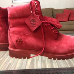 Timberland Men's Waterproof Field Boot