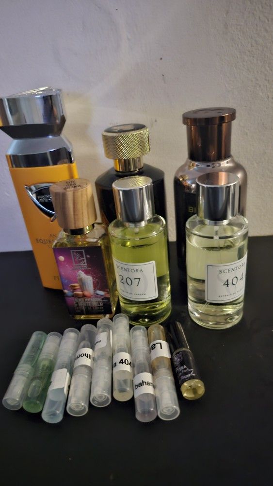 Mens Fragrance Collection