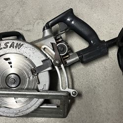 Skill Saw Professional  Model 77 