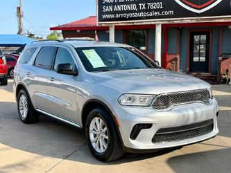 2024 Dodge Durango