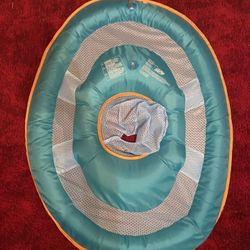 Swim Baby Float