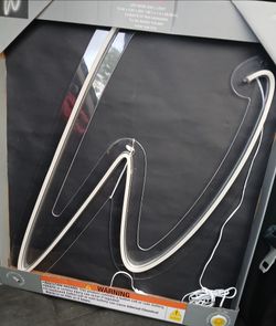 LED Neon light