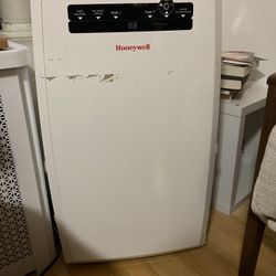 Honeywell 10,000 BCU Portable Air Conditioner
