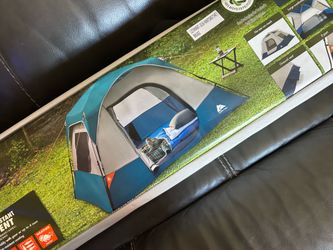 Tent