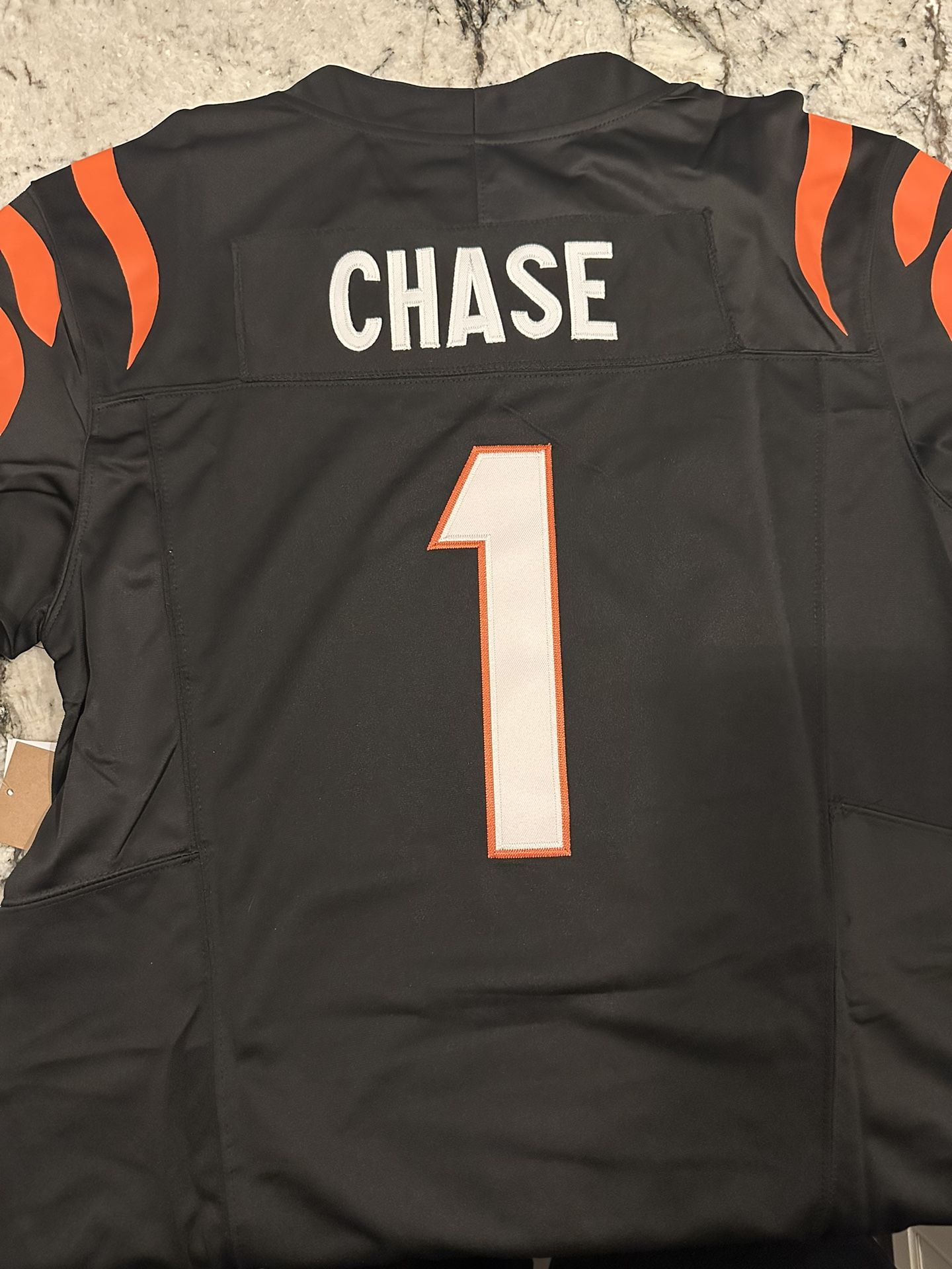 Bengals Chase