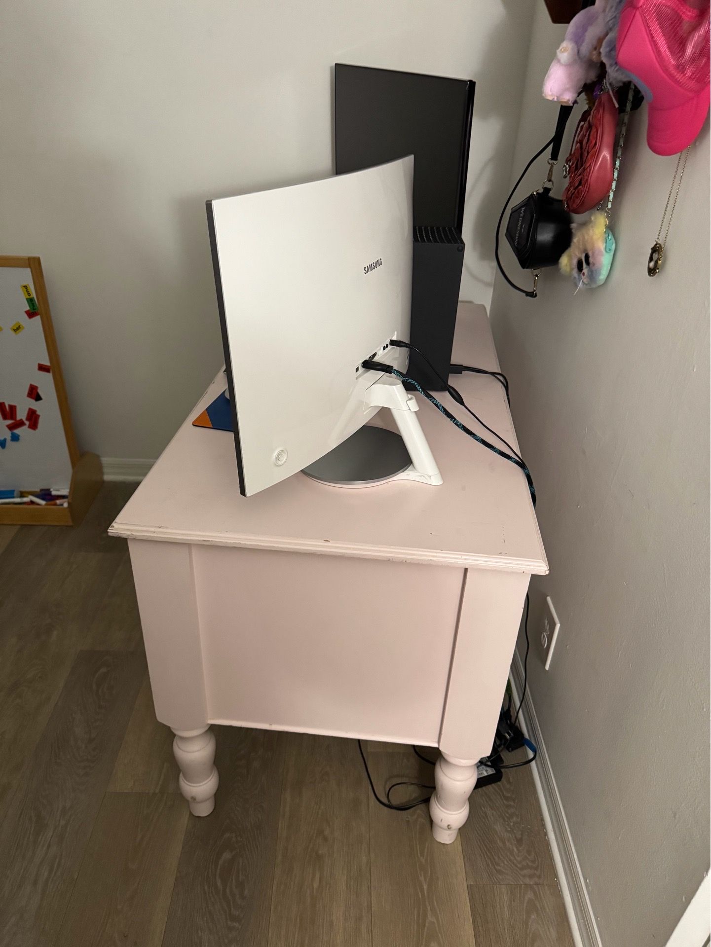 Desk