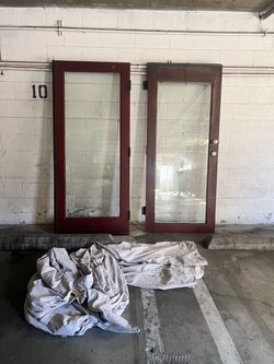 Doors