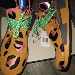 Human Race