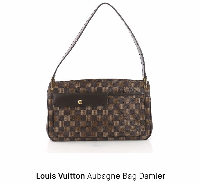 louis vuitton used bags for sale