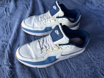 Nike Air Max LTD 3 - River and Orange Grove