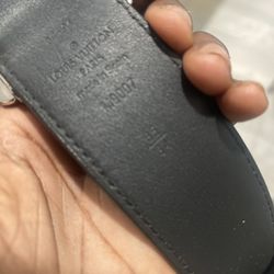 Lv Belt 