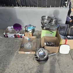 Free House Items 
