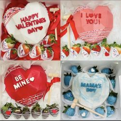 Valentine’s 