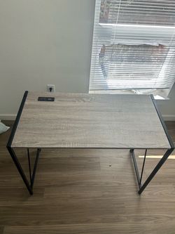 Office desk