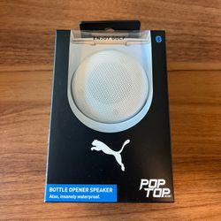 PUMA Waterproof Speaker