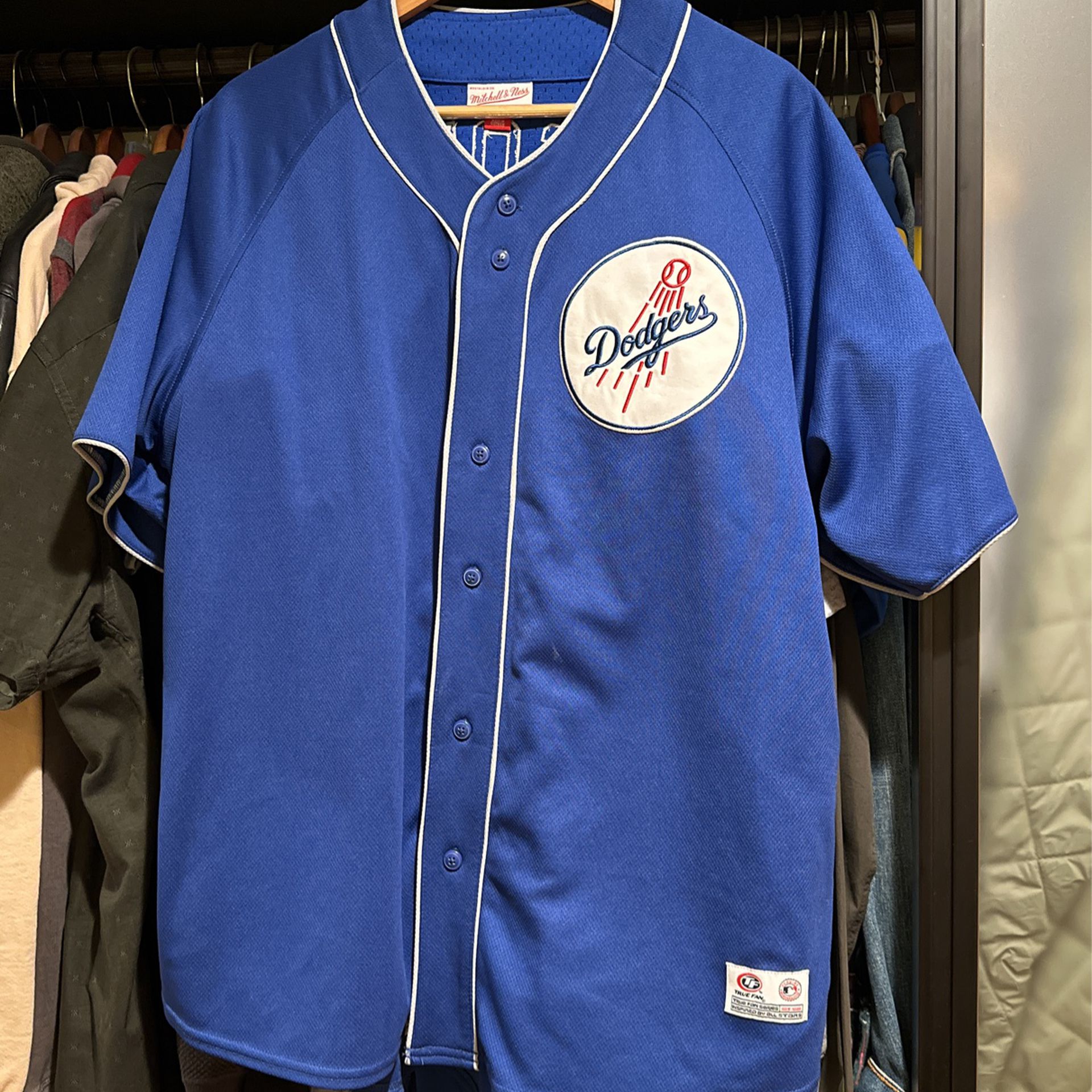 Dodger Jersey for Sale in Los Angeles, CA - OfferUp