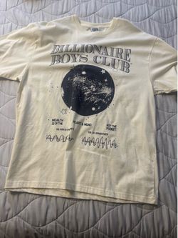 Billionaire boys club xl