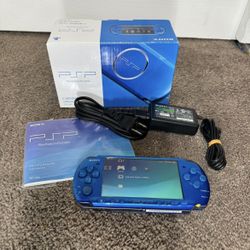 PS 3000 With games Installed. 