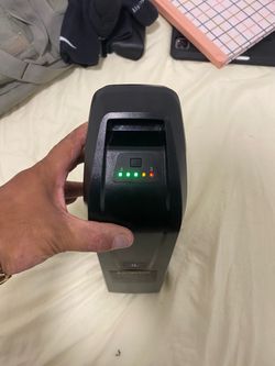 36v battery ,