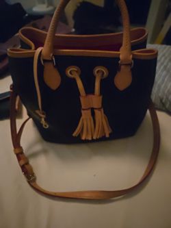 Hand Bag / Wallet