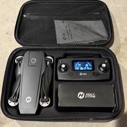 Holy Stone HS720E GPS Drone with 4K Camera