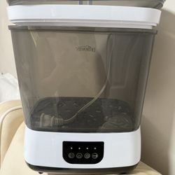 Dr Browns Bottle Sterilizer 