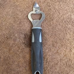 Vintage Bottle Opener 2 In 1 Multifunctional Can And Beer .