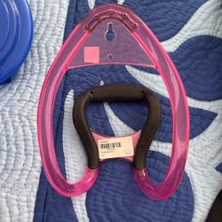 Board buddy for surfboard holding