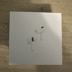 Brand New AirPod Pros 