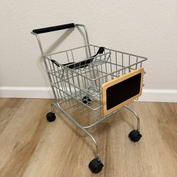 Pottery Barn Kids Shopping Cart