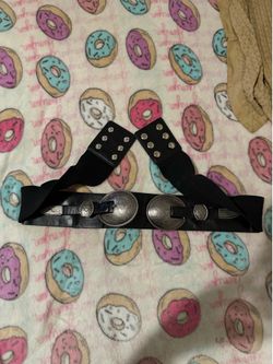Belt