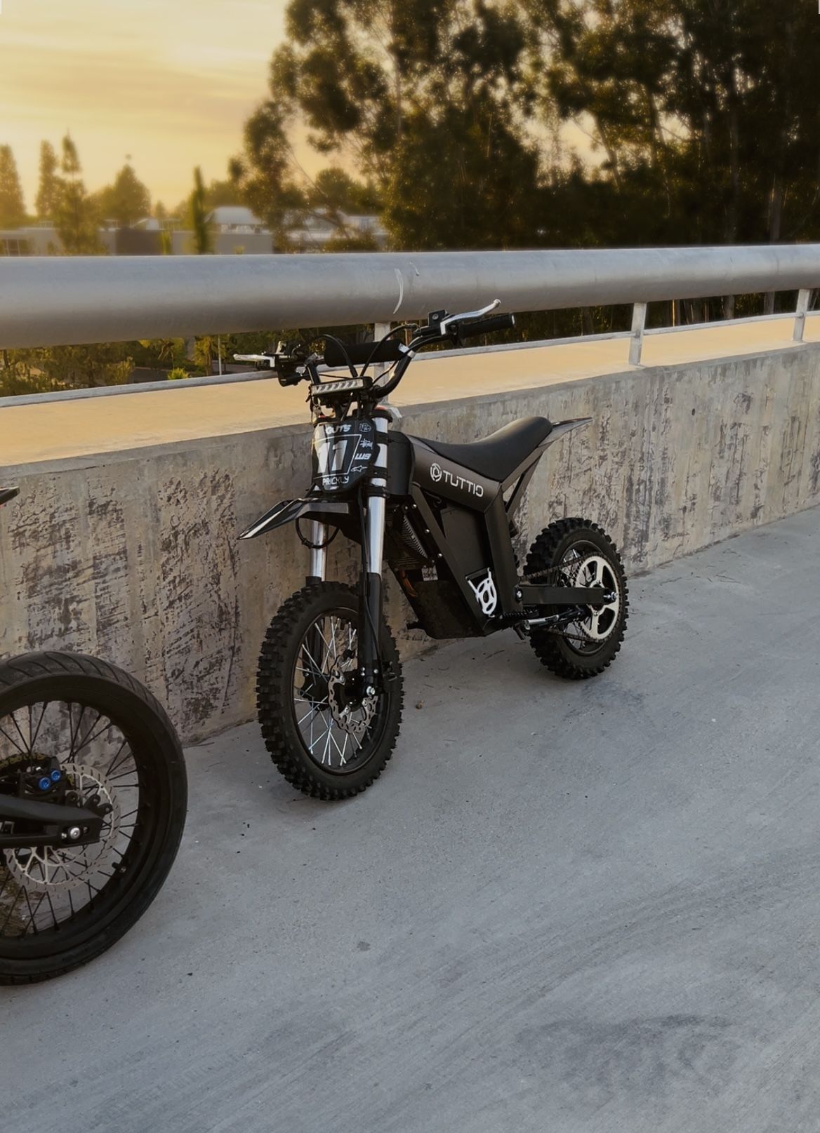 Upgraded Tuttio Soleil 01 | NEED GONE | NO TRADES