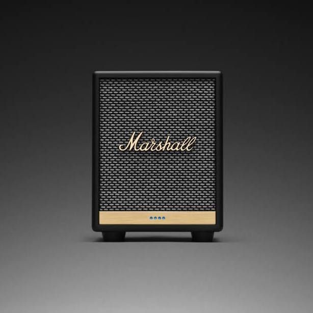 Marshall UXBridge Amazon Smart Speaker