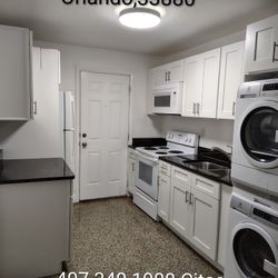 Apartamento Orlando Full Equipados 