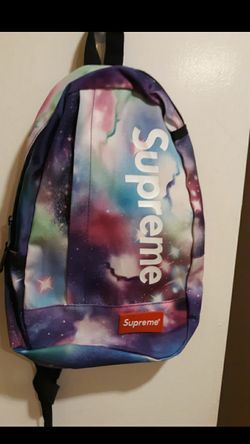Supreme bag