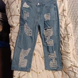 Ling Collection Jeans 