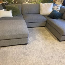 Sofa Sale Pending
