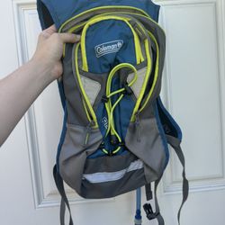 Coleman Hydration Backpack 