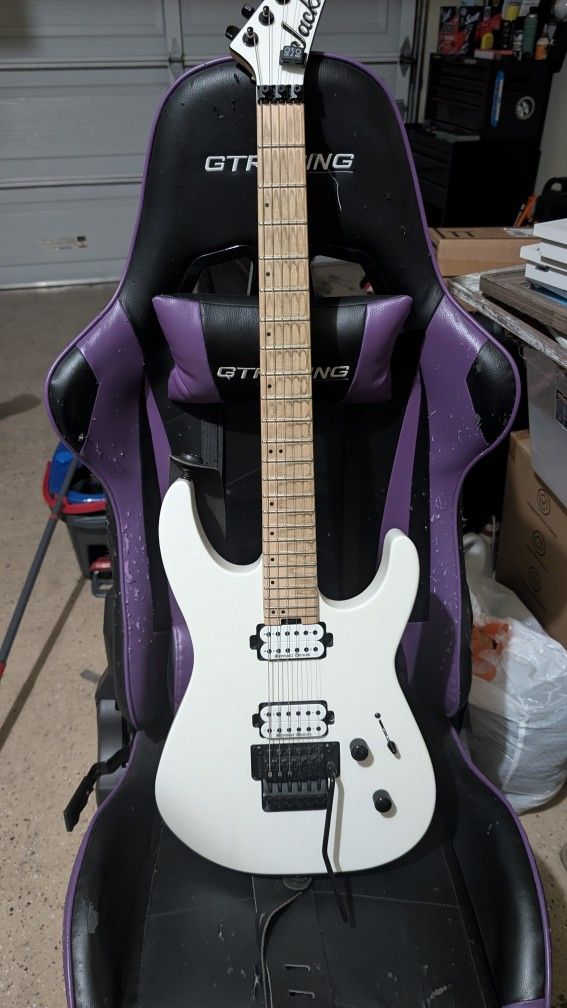 Jackson Winter Custom