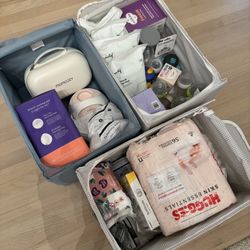 FREE New & Gently Used Baby Items 