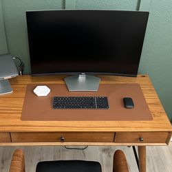 Dell 32 Inch Curved Monitor