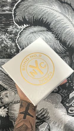 Bond no.9 nYc