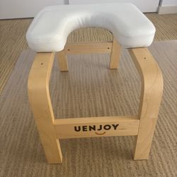 Yoga Headstand Bench 