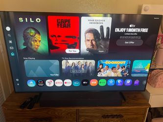Samsung smart TV