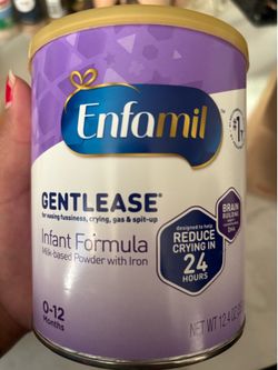 Enfamil