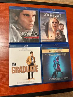 Critically Acclaimed Movies