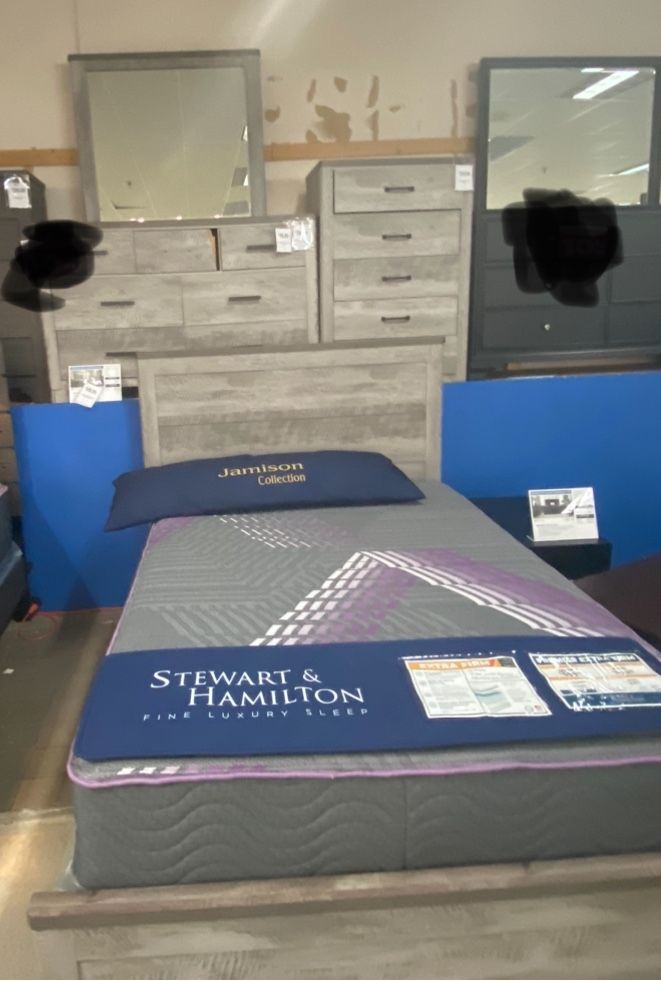 KING BEDROOM SETS