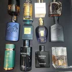 Cologne Men’s