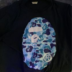 Bape Tshirt
