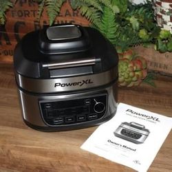 PowerXL Combo (MFC-AF-Series)